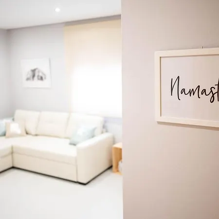 Apartamento La Pequena Vélez Rubio Exterior photo