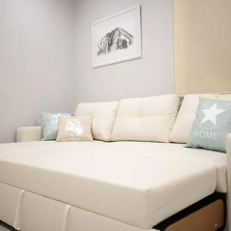 Apartamento La Pequena Vélez Rubio Exterior photo
