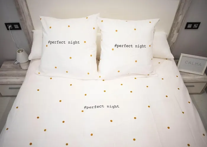 Apartamento La Pequena