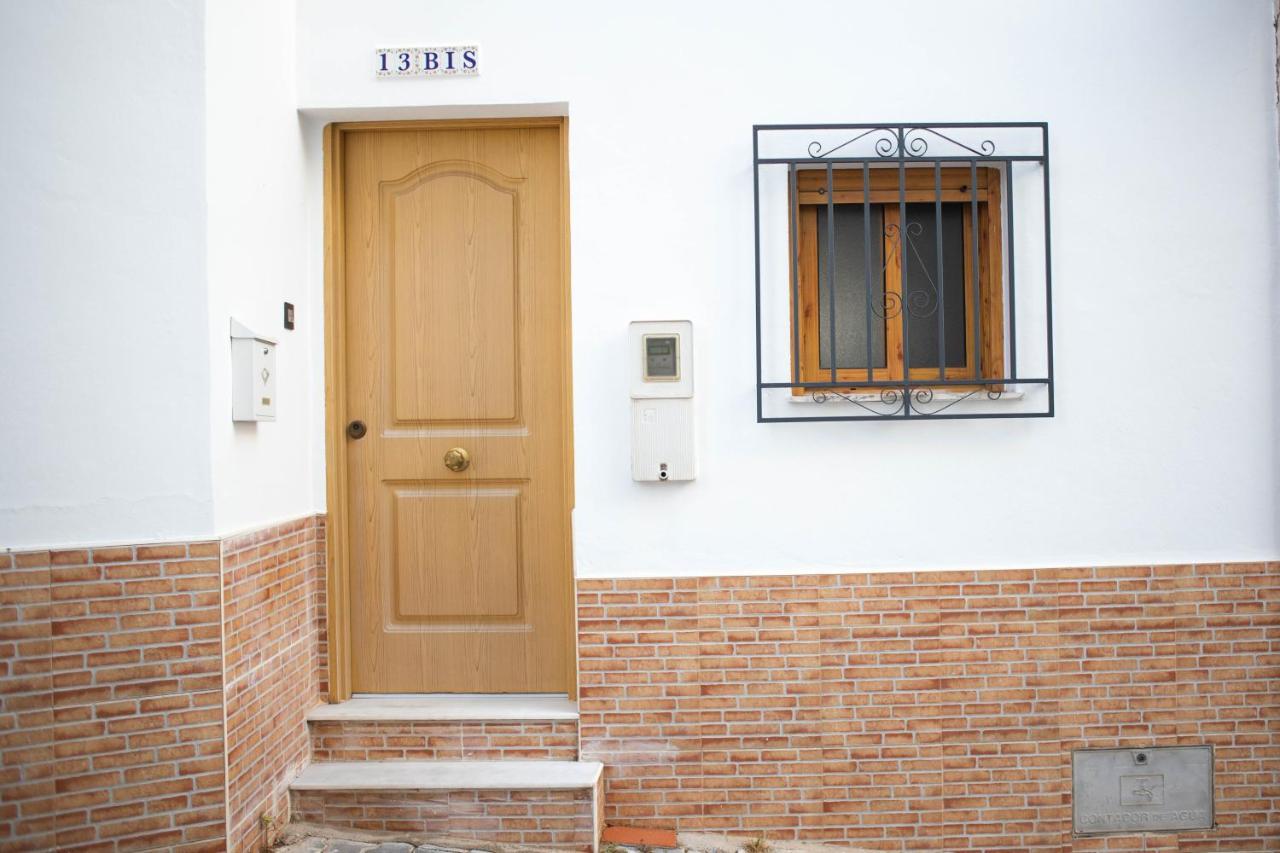 Apartment La Pequena