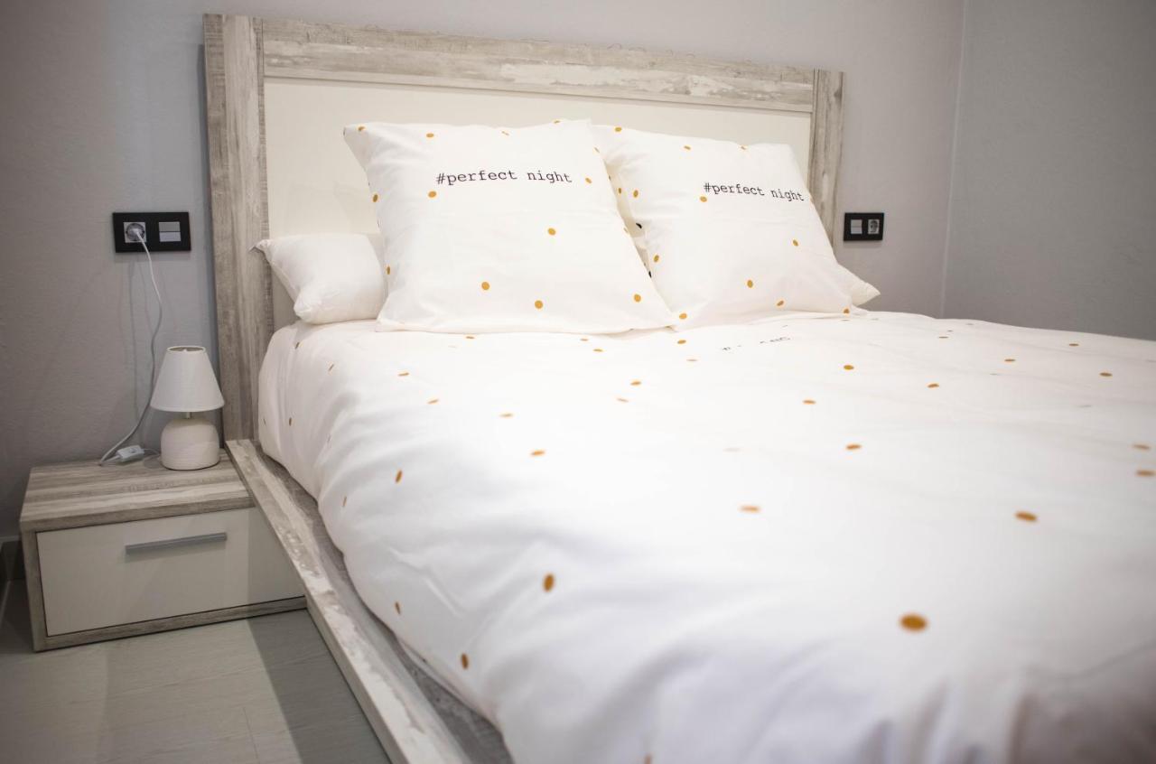 La Pequena Apartment